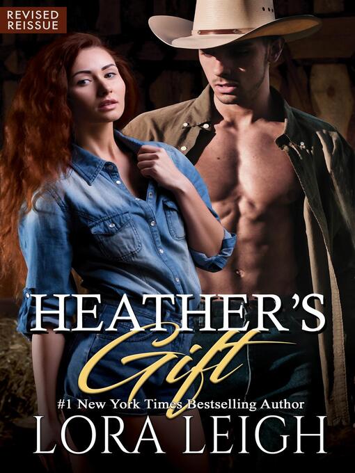 Title details for Heather's Gift by Lora Leigh - Available